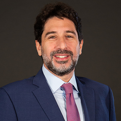DLA Piper Argentina anuncia a Martín Mittelman como Deputy Managing Partner